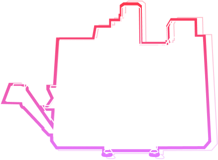 输出加工示意图